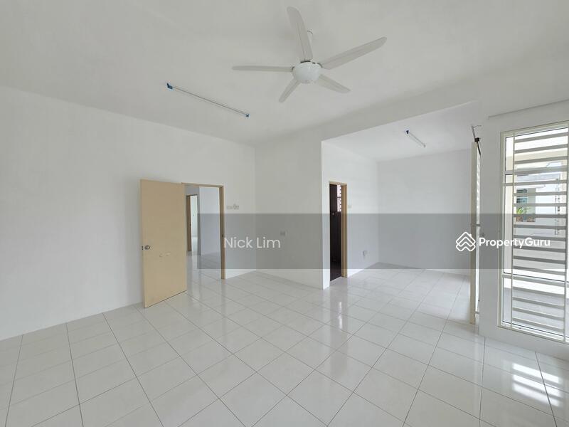 For Sale - 2 storey semi D @ Simpang Ampat
