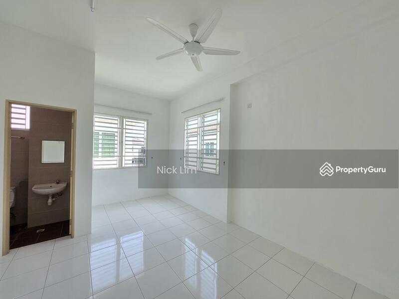 For Sale - 2 storey semi D @ Simpang Ampat