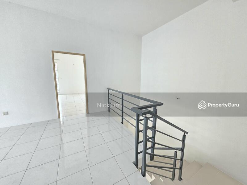 For Sale - 2 storey semi D @ Simpang Ampat