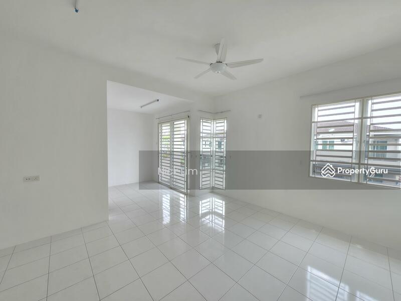 For Sale - 2 storey semi D @ Simpang Ampat