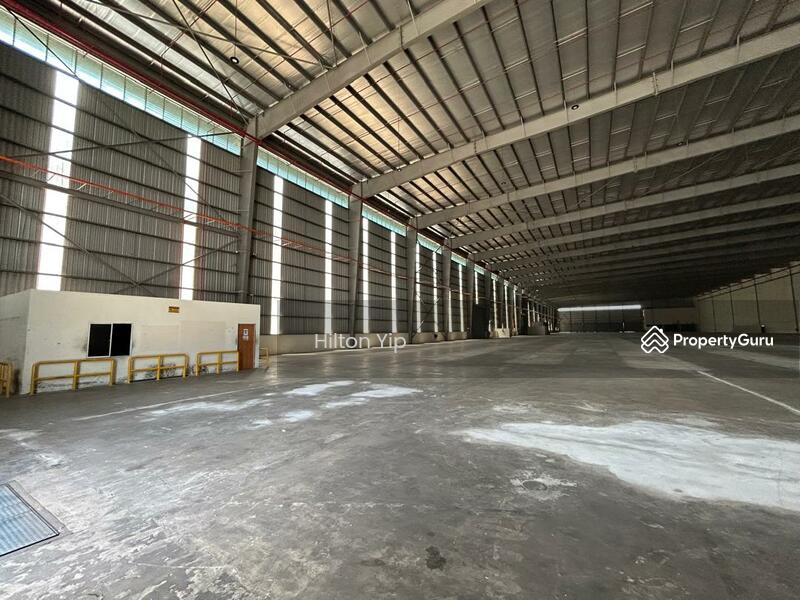 For Rent - Klang, Kapar, Meru, Port Klang