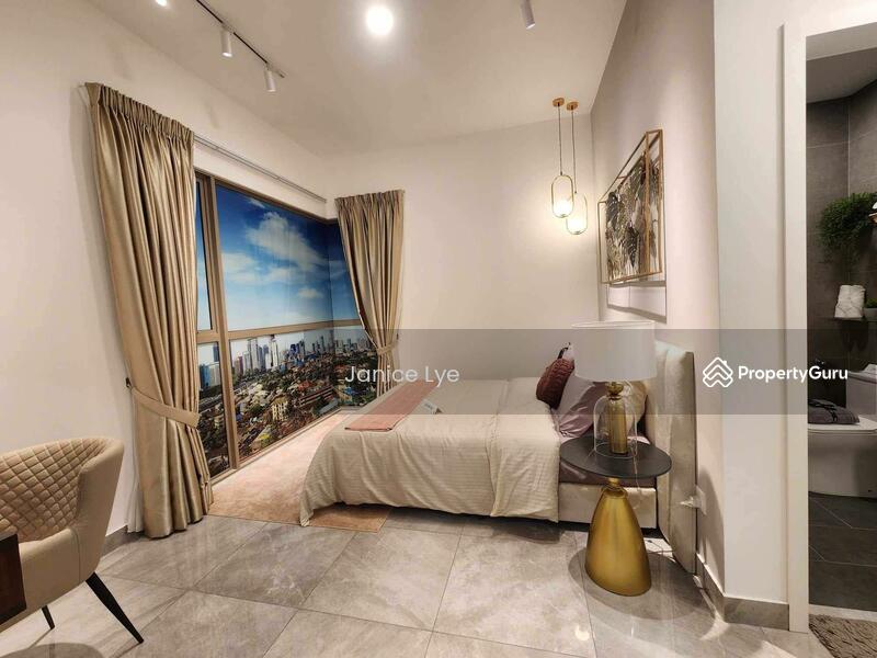 For Sale - Kl 48
