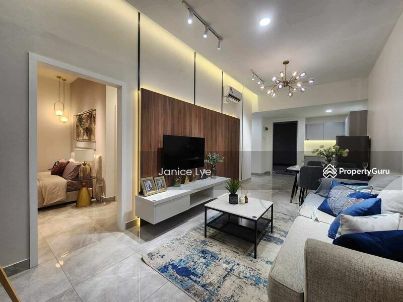 For Sale - Kl 48