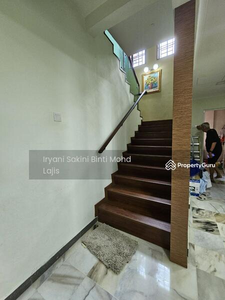 Untuk Dijual - Pangsapuri Sri Pelangi