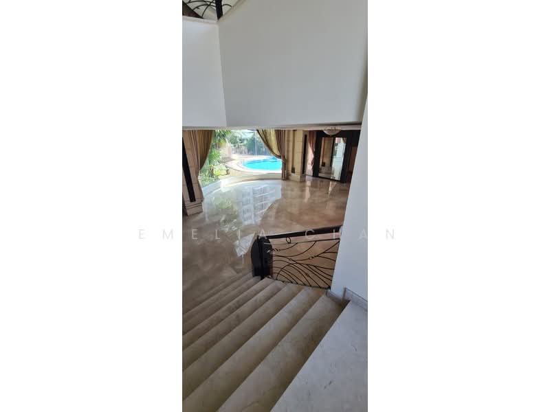 Bungalow House untuk Dijual di Glenmarie (Selangor) - Emelia Chan - Interior - PropertyGuru.com.my