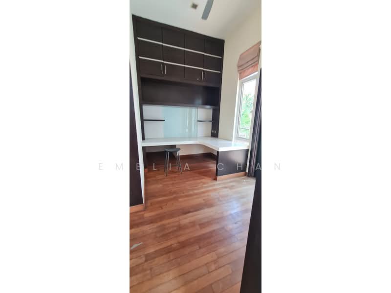 Bungalow House untuk Dijual di Glenmarie (Selangor) - Emelia Chan - Study - PropertyGuru.com.my