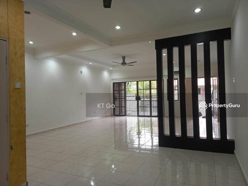 For Sale - Bandar Nusaputra Putra Perdana Puchong