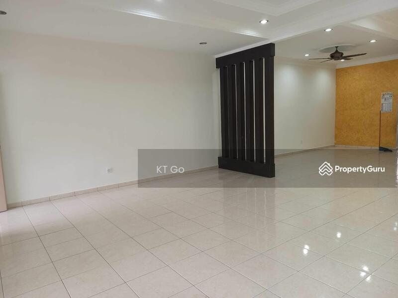 For Sale - Bandar Nusaputra Putra Perdana Puchong