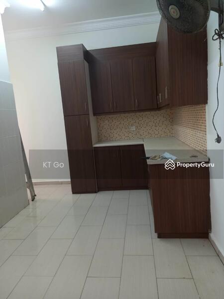 For Sale - Bandar Nusaputra Putra Perdana Puchong