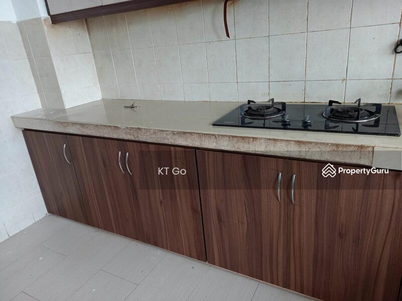 For Sale - Bandar Nusaputra Putra Perdana Puchong