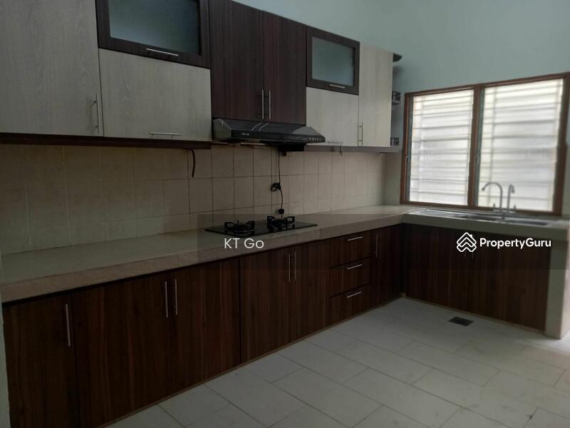 For Sale - Bandar Nusaputra Putra Perdana Puchong