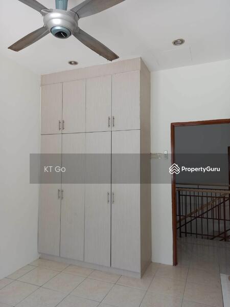 For Sale - Bandar Nusaputra Putra Perdana Puchong