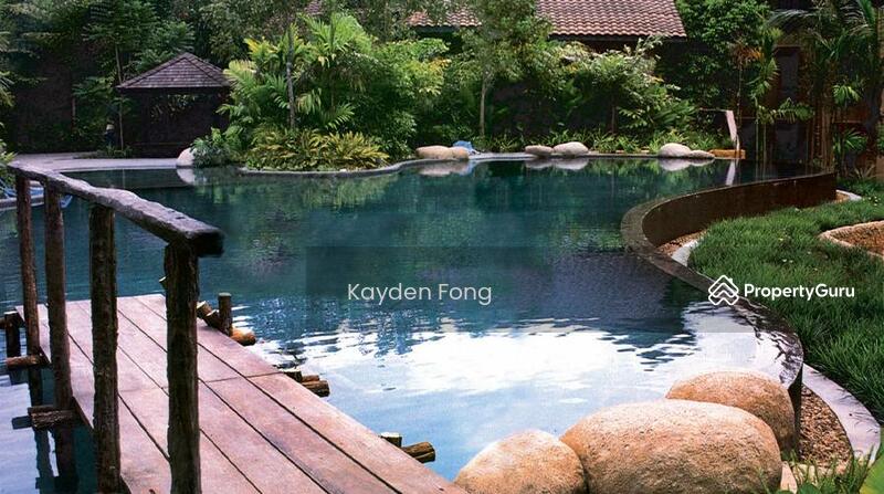 Kondominium untuk Disewa di Kampung Warisan - Kayden Fong - PropertyGuru.com.my