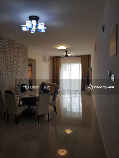 For Sale - Springs Ville (Segemal Indah)