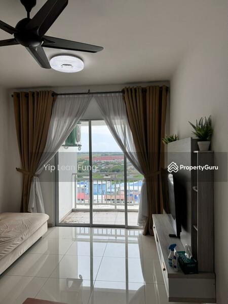 For Sale - Springs Ville (Segemal Indah)