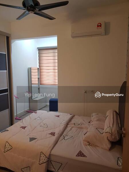 For Sale - Springs Ville (Segemal Indah)