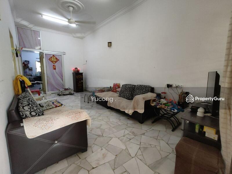 For Sale - Kempa Utama Kempas Utamas