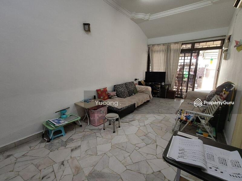 For Sale - Kempa Utama Kempas Utamas