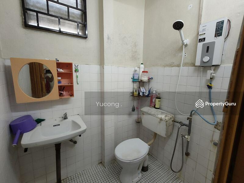 For Sale - Kempa Utama Kempas Utamas