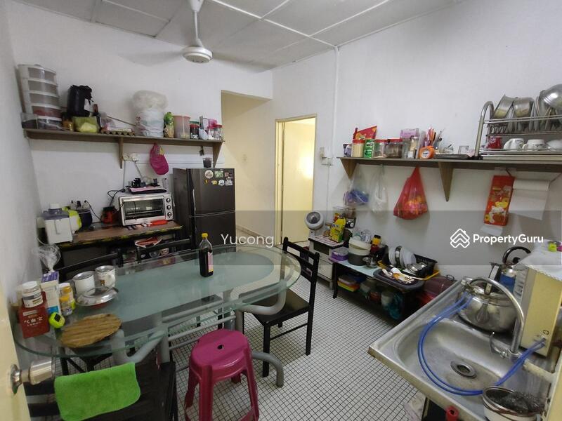 For Sale - Kempa Utama Kempas Utamas