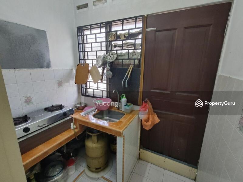 For Sale - Kempa Utama Kempas Utamas