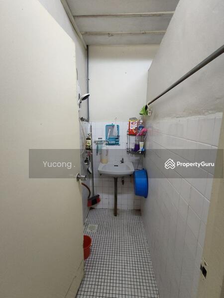For Sale - Kempa Utama Kempas Utamas