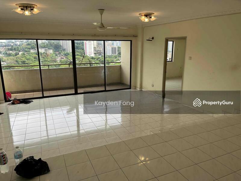 Untuk Disewa - Crescent Court