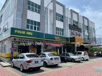 For Sale - Taman Savori, Simpang Empat Kedah