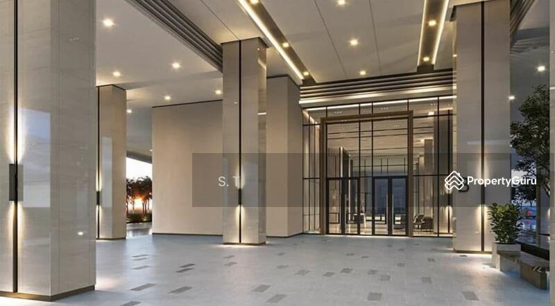 Condominium for Sale at The Maple Residences - Naomie Tan - PropertyGuru.com.my