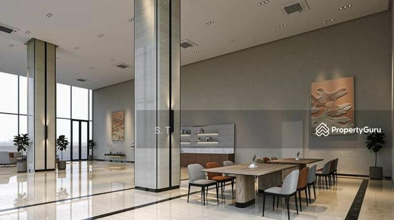 Condominium for Sale at The Maple Residences - Naomie Tan - PropertyGuru.com.my