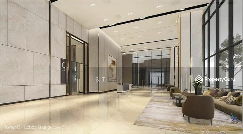 Condominium for Sale at The Maple Residences - Naomie Tan - PropertyGuru.com.my