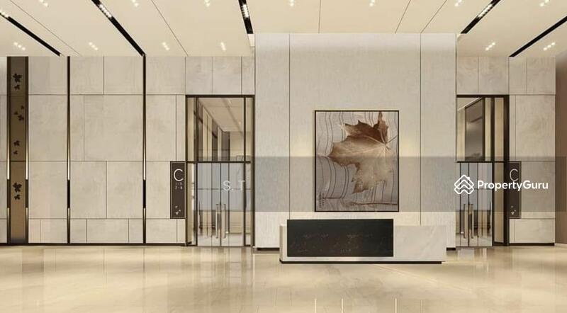Condominium for Sale at The Maple Residences - Naomie Tan - PropertyGuru.com.my