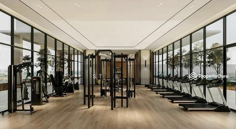 Condominium for Sale at The Maple Residences - Naomie Tan - PropertyGuru.com.my