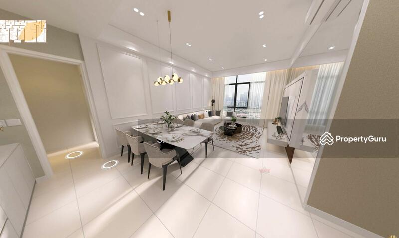 Condominium for Sale at The Maple Residences - Naomie Tan - PropertyGuru.com.my