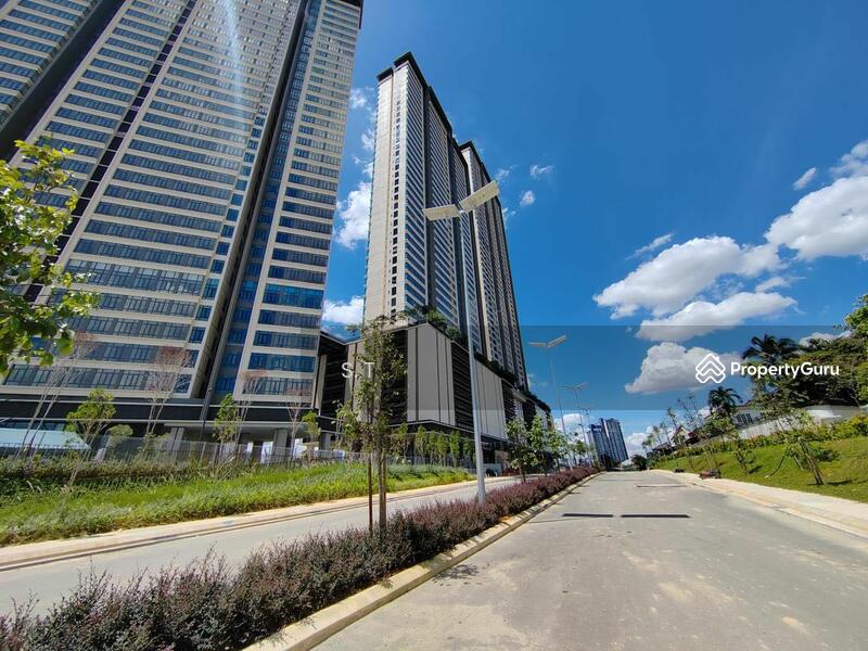 Condominium for Sale at The Maple Residences - Naomie Tan - PropertyGuru.com.my
