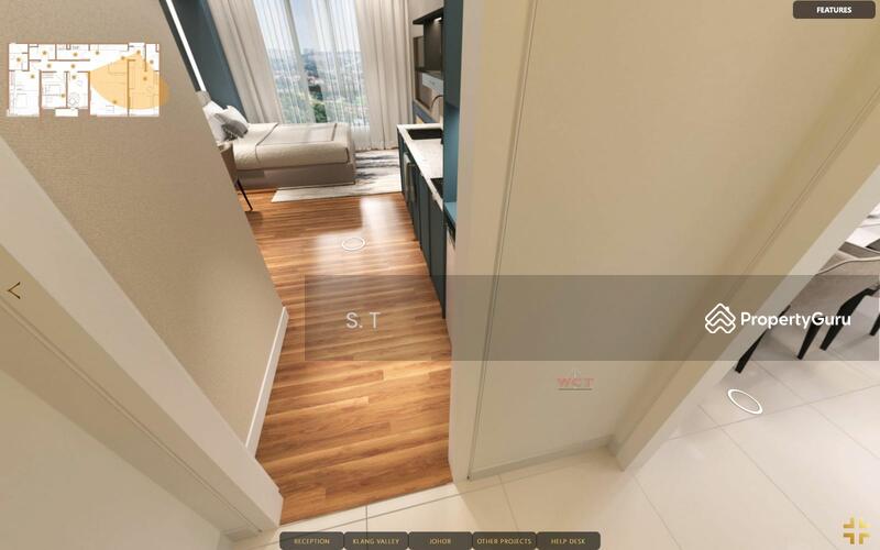 Condominium for Sale at The Maple Residences - Naomie Tan - PropertyGuru.com.my
