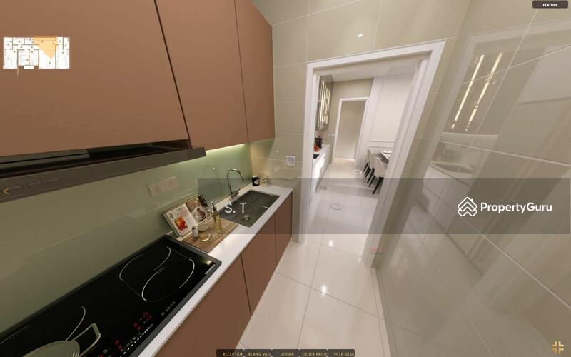 Condominium for Sale at The Maple Residences - Naomie Tan - PropertyGuru.com.my
