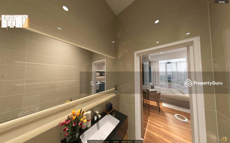 Condominium for Sale at The Maple Residences - Naomie Tan - PropertyGuru.com.my