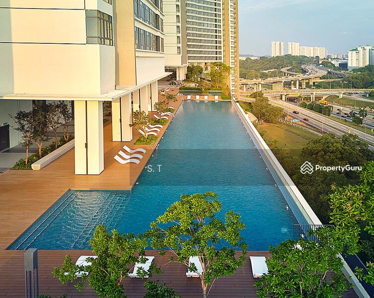 Condominium for Sale at The Maple Residences - Naomie Tan - PropertyGuru.com.my