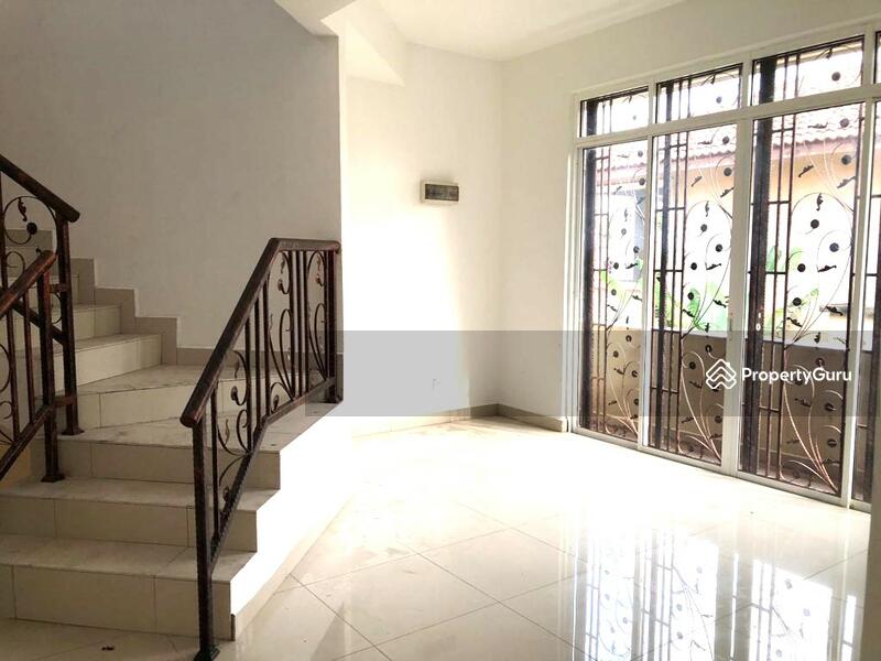 For Sale - Taman Melewar