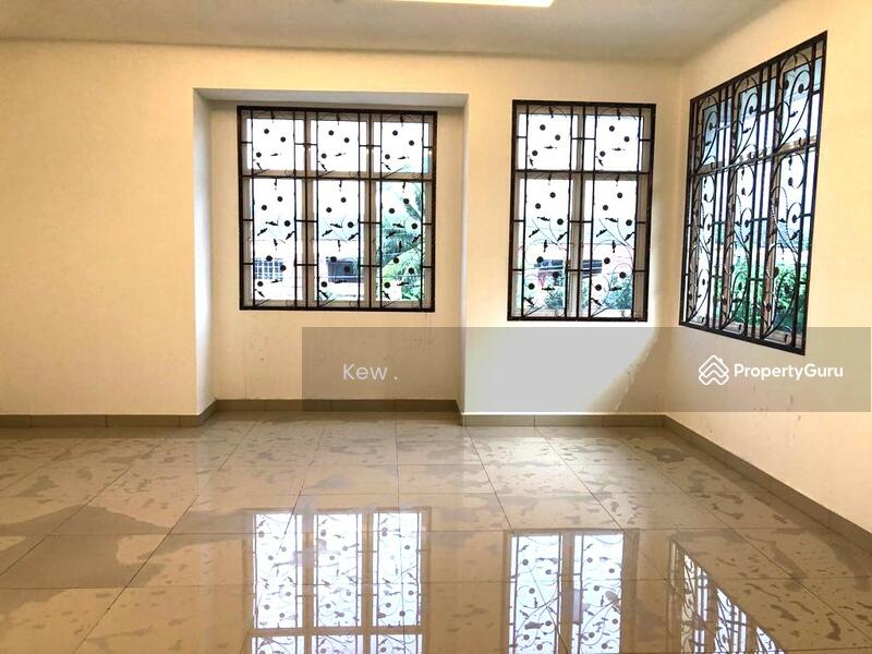 For Sale - Taman Melewar