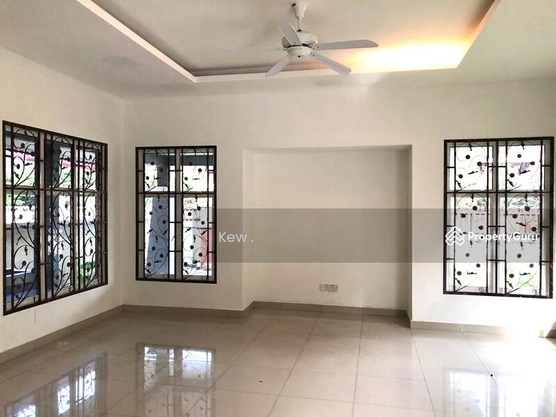 For Sale - Taman Melewar