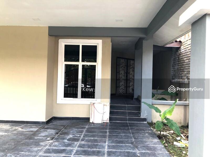 For Sale - Taman Melewar