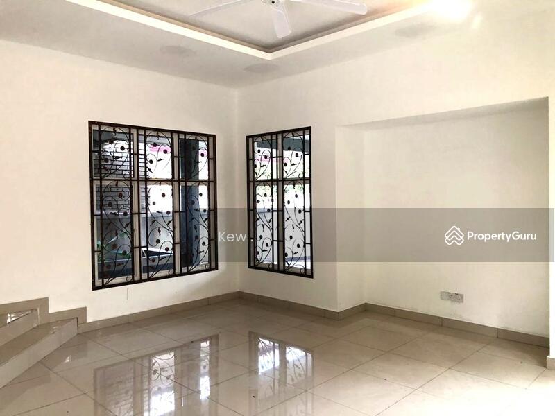 For Sale - Taman Melewar