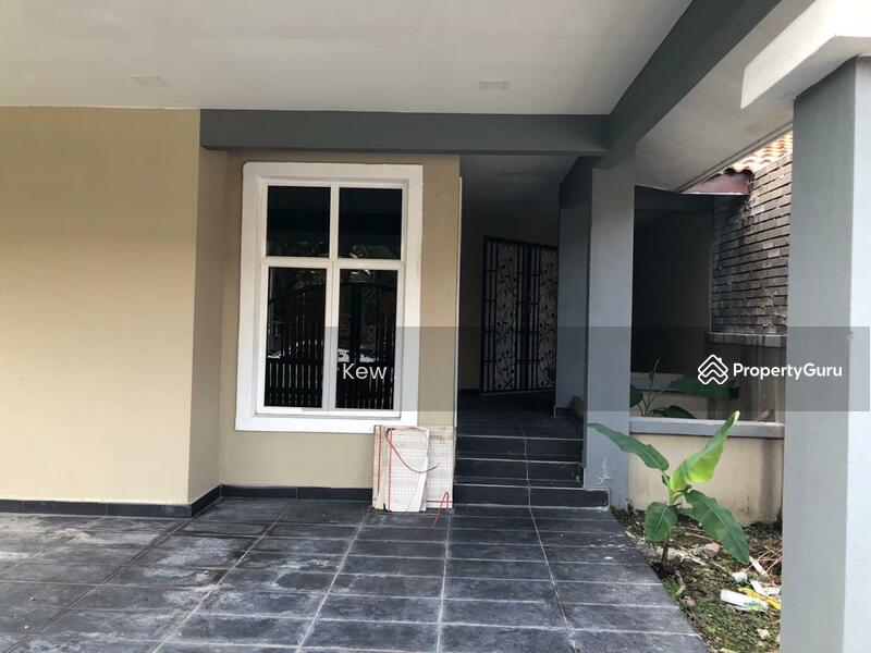 For Sale - Taman Melewar