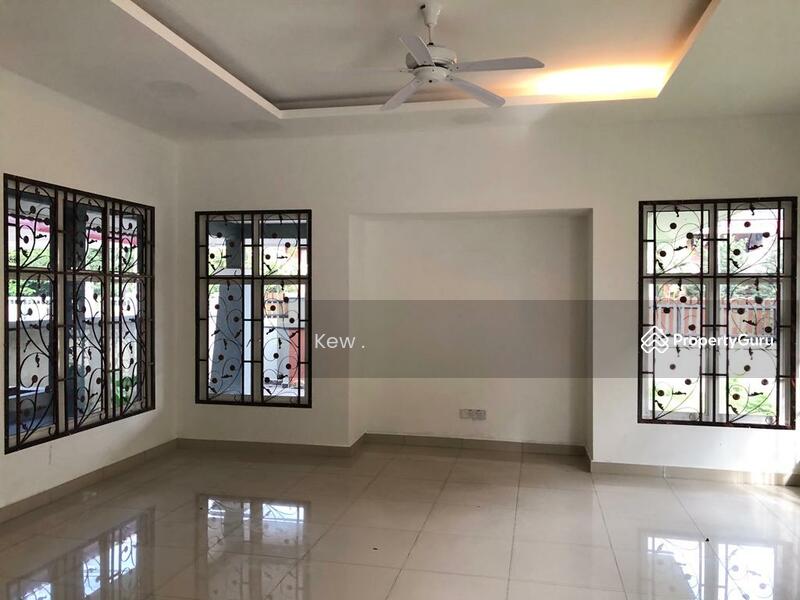 For Sale - Taman Melewar