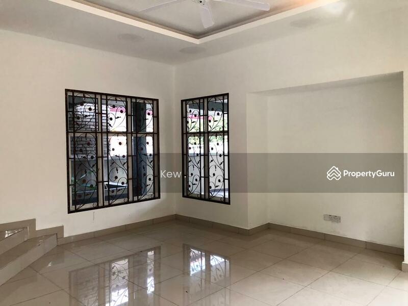 For Sale - Taman Melewar