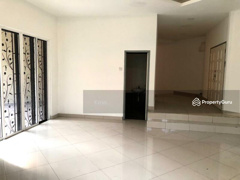 For Sale - Taman Melewar
