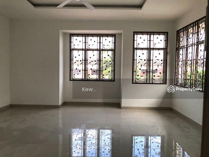 For Sale - Taman Melewar