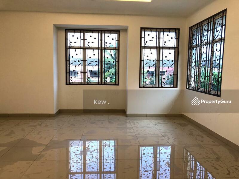 For Sale - Taman Melewar